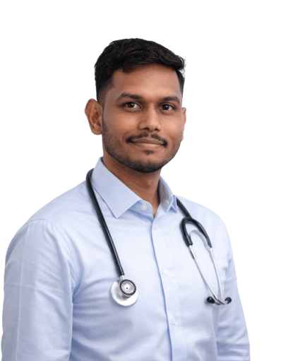Dr. Raj Maheshwari — Founder, C7Physio